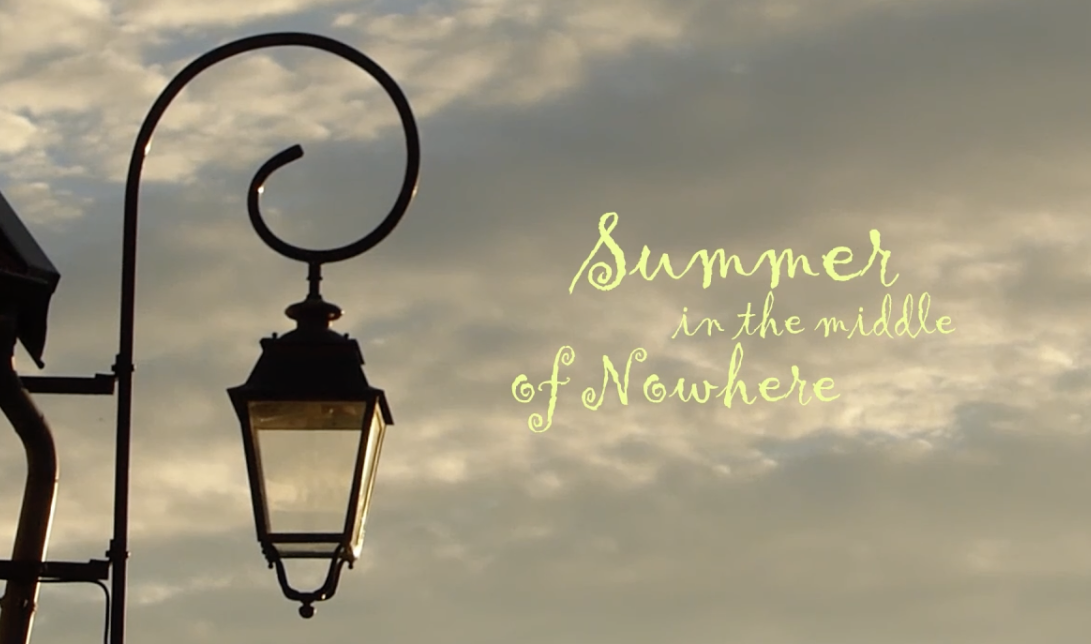 Summer in the Middle of Nowhere